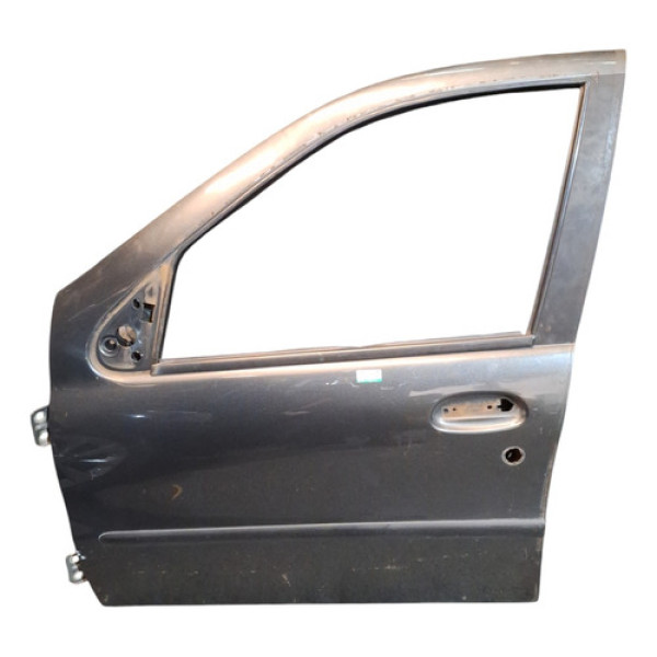 Porta Dianteira Lado Esquerda Fiat Palio Fire 2001 / 2002