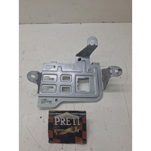 Suporte Módulo Bcm Ford Ka 1.0 3cc 2020 / 2021 N°gn1514a254