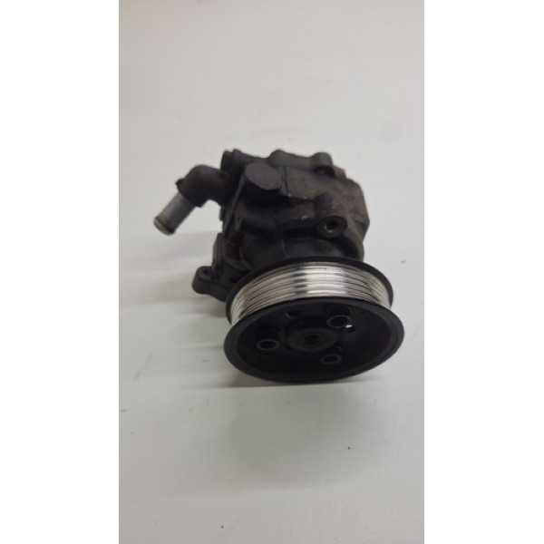 Bomba Direção Hidráulica Volkswagen Amarok 2.0 2010 