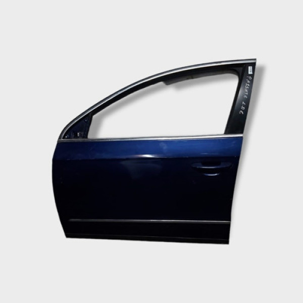Porta Dianteira Esquerda  Motorista Volkswagen Passat 2006