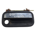 Maçaneta Externa Dianteira Direita Chevrolet Corsa 05 / 12