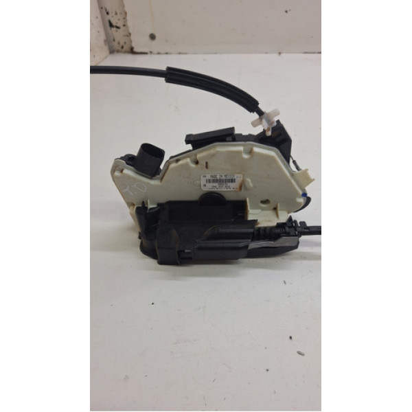 Maçaneta Externa Traseira Direita Volkswagen Amarok 2021 