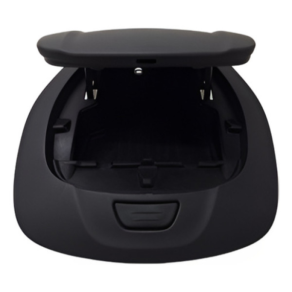 Porta Objetos Painel Central Ford Ka 2015 N°e3b5a045b58