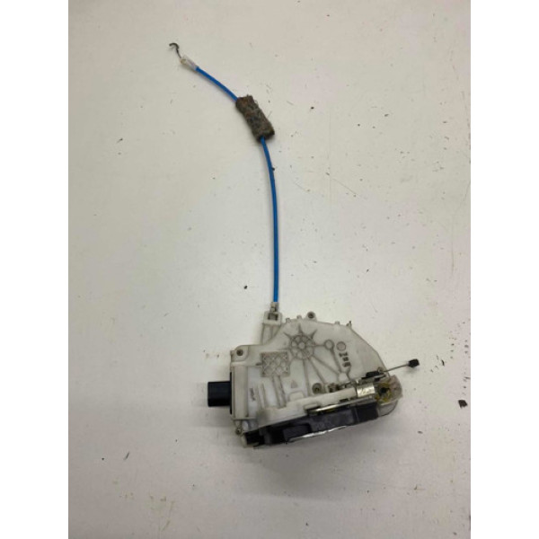 Fechadura Dianteira Volkswagen Gol G5 2008 A A 2012 L/e