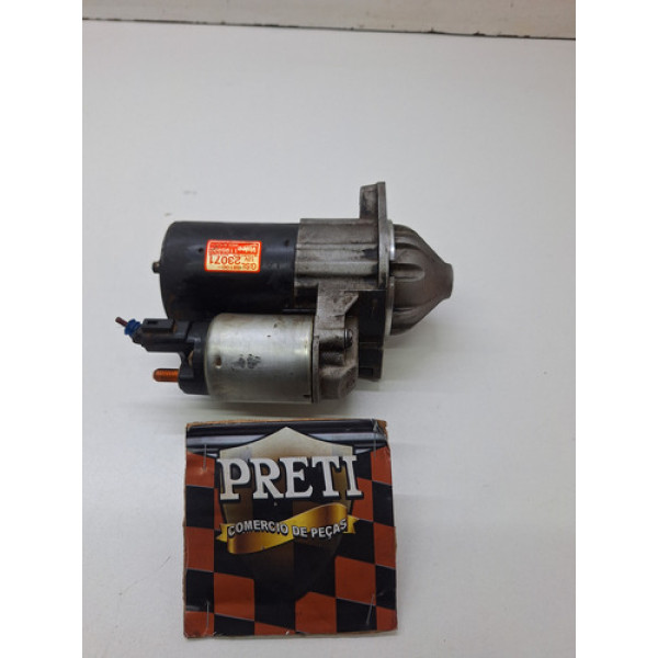 Motor Arranque Hyundai I30 Sw 2.0 16v 2010 / 2011