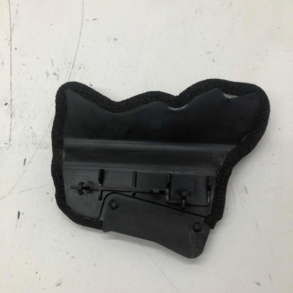 Tampa Plástico  Carroceria Toyota Yaris 2018 A 2022