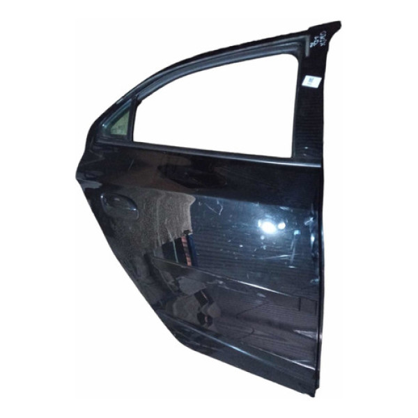 Porta Traseira Direita Chevrolet Onix 2017