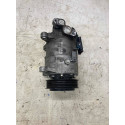 Compressor Ar Condicionado Bmw X1 Original 