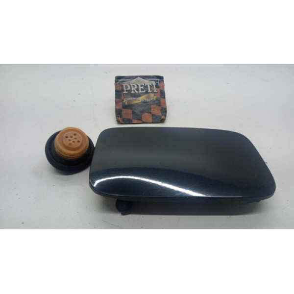 Portinhola Tanque Combustível Nissan Livina 2013