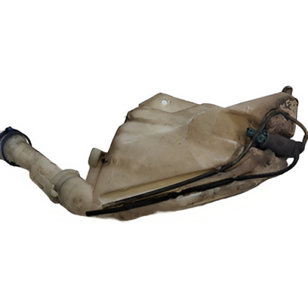 Reservatório Água Parabrisa Peugeot 207 1.4 2011 / 2012 