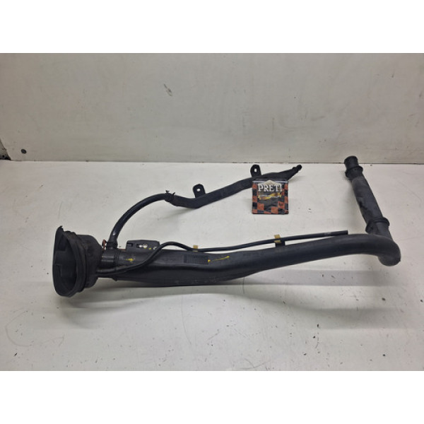 Gargalo Tanque Combustível Volkswagen Voyage G6 1.6 2015 