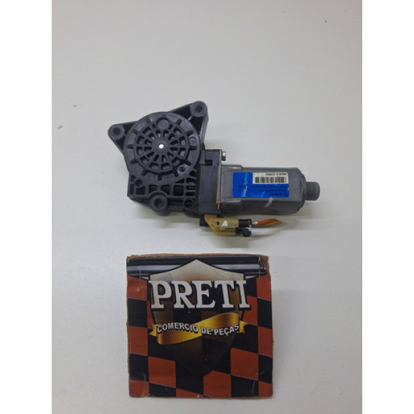 Motor Vidro Porta Traseira Esquerda Hyundai I30 Sw 2010/2011