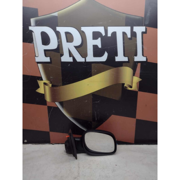 Retrovisor Lado Direito Land Rover Freelander 1 2005 