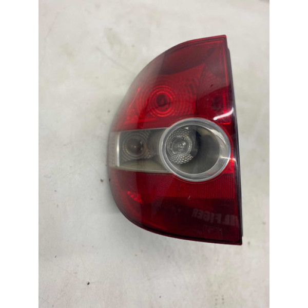 Lanterna Traseira Volkswagen Fox 2004 A 2009 L/e Original