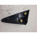Moldura Retrovisor Lado Direito Chevrolet Onix 2014 / 2015 