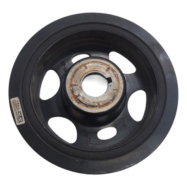 Polia Virabrequim Chevrolet Onix 1.0 3cc 12v Turbo 2022 / 23