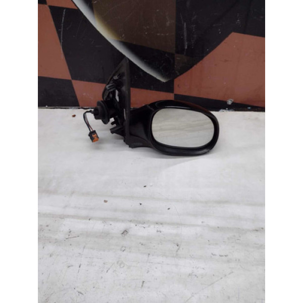 Retrovisor Peugeot 207 Sw Escapade 2008 L/d  Original