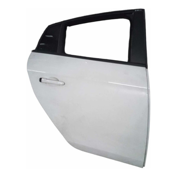 Porta Traseira Direita Fiat Bravo 2011