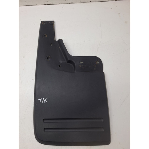 Parabarro Lameiro T/esquerdo Vw Amarok 2021/2022 2h0821811g