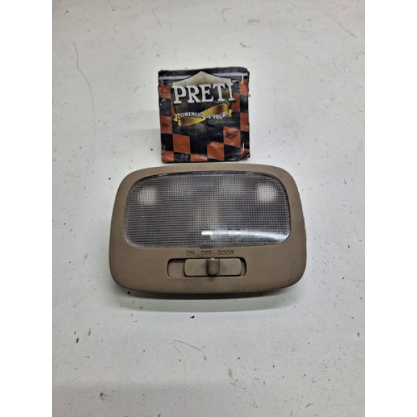 Luz Teto Cortesia Kia Sorento 2.4 Gás. 2010 / 2011 / 2012 