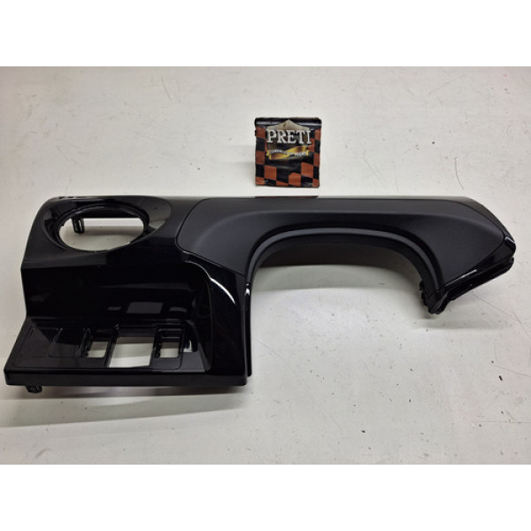 Acabamento Difusor De Ar Toyota Etios 2018 / 2019 