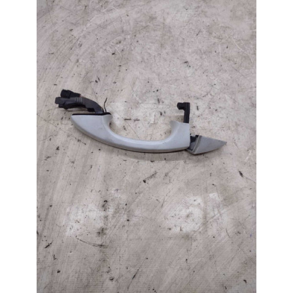 Maçaneta Dianteira Golf Gti 2015 L/e Original Promoção