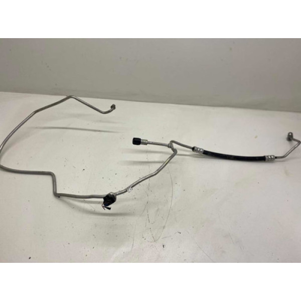 Mangueira Ar Condicionado T Cross 1.0 3cc Turbo Tsi 2018