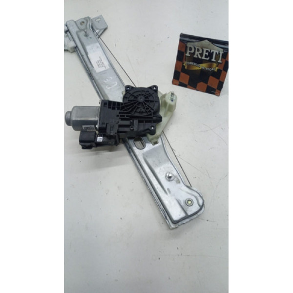 Maquina Vidro Elétrico Dianteira Esquerda Ford Ka 2019 