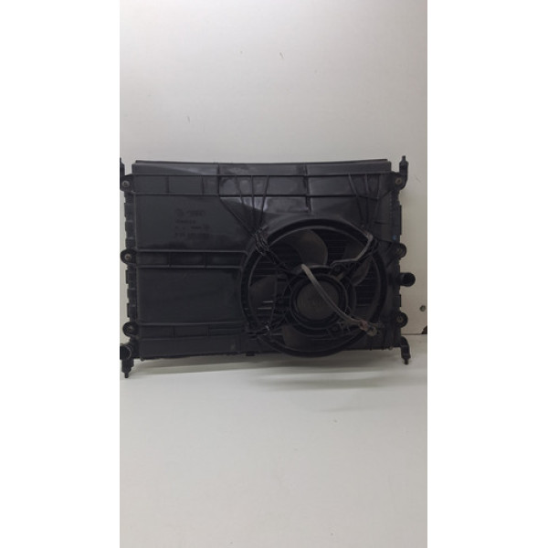 Kit Radiador Volkswagen Kombi 2007 