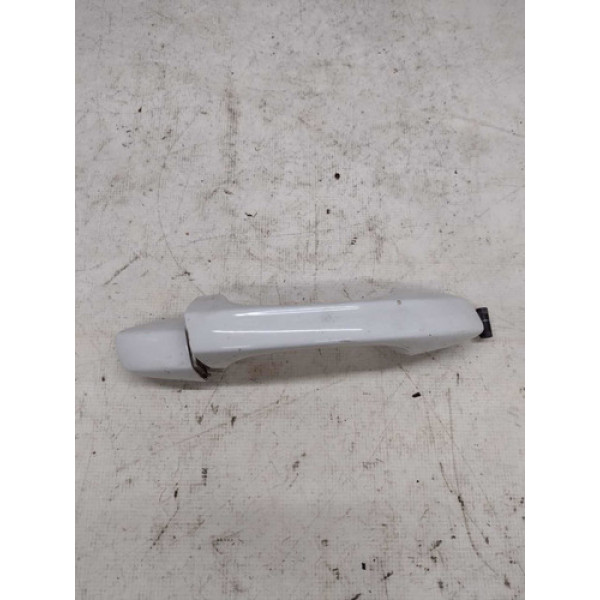 Maçaneta Porta Traseira Lado Direito Golf Gti 2015 Original