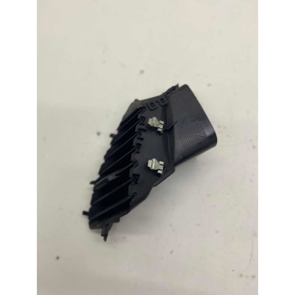 Difusor De Ar Central Ecosport 2013 A 2017 L/d Original