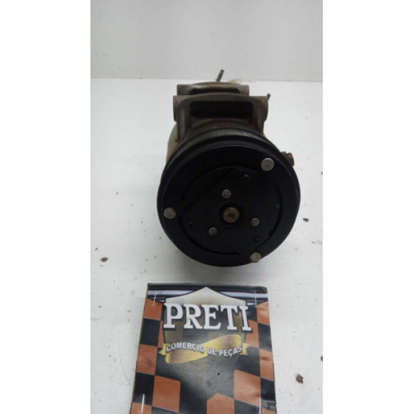 Compressor De Ar Peugeot 208 1.2 2017