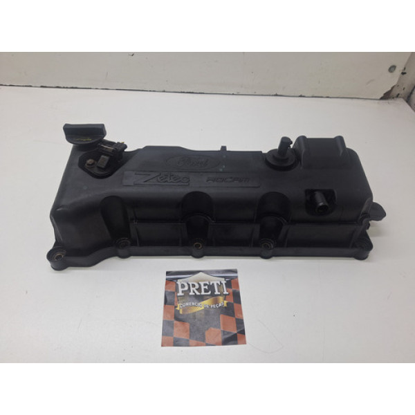 Tampa Válvula Ford Fiesta Zetec Rocam 1.0 2012/2014