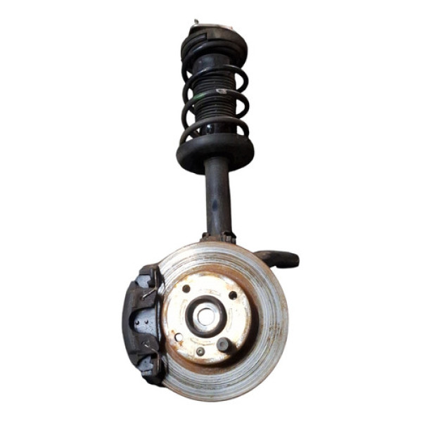 Torre Telescopio Lado Esquerdo Gm Celta 1.0 Vhc 2000 2005