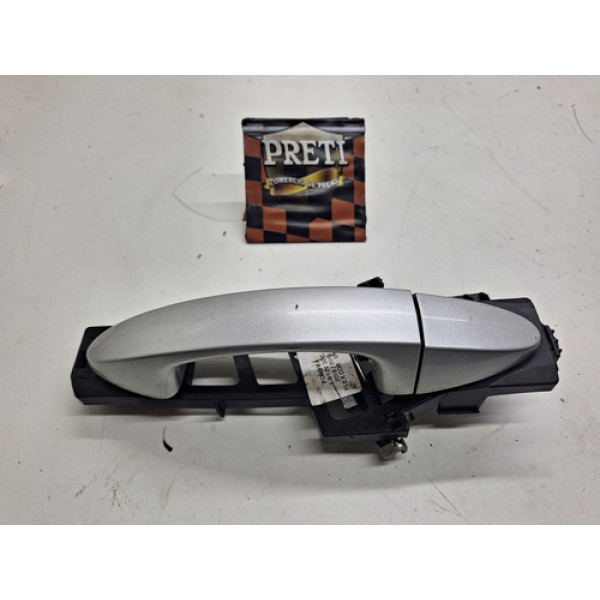 Maçaneta Externa Traseira Esquerda Ford Ka 2018/ 2019