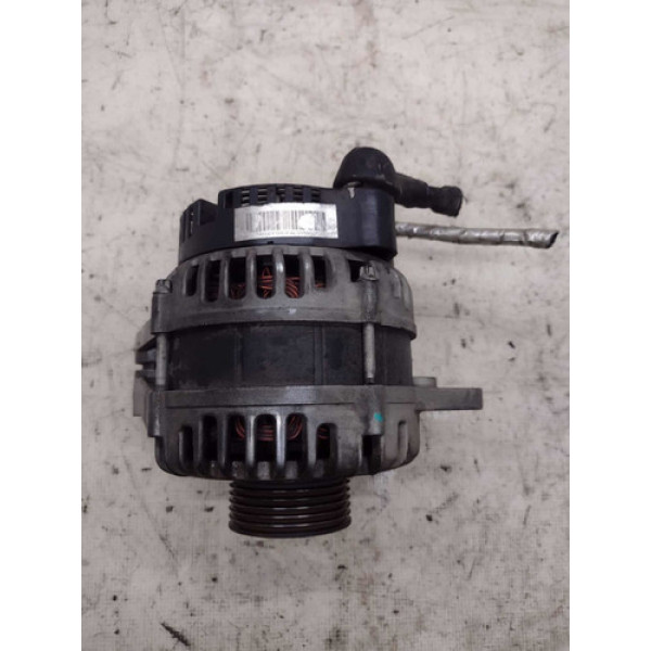 Alternador Chery Celer 1.5 2016 Mecânico Original Promoção