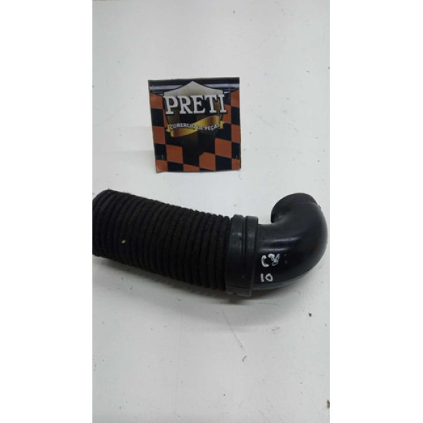 Mangueira Do Filtro De Ar Citröen C3 2010