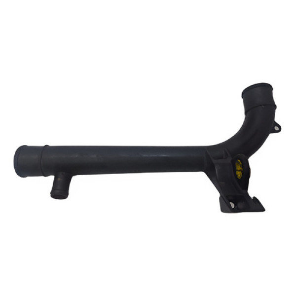 Tudo Fluxo Agua Chevrolet Agile 1.4 2012 / 2013 / 2014