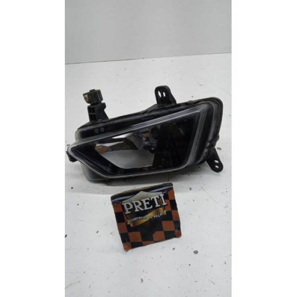 Farol De Milha Direito Volkswagen Polo Confort 2020