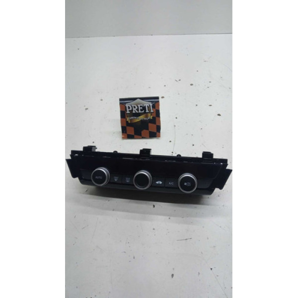 Comando De Ar Honda City 2023