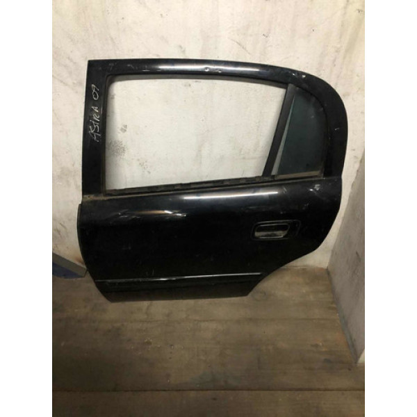 Porta Traseira Chevrolet Astra 2000 A 2005 L/e
