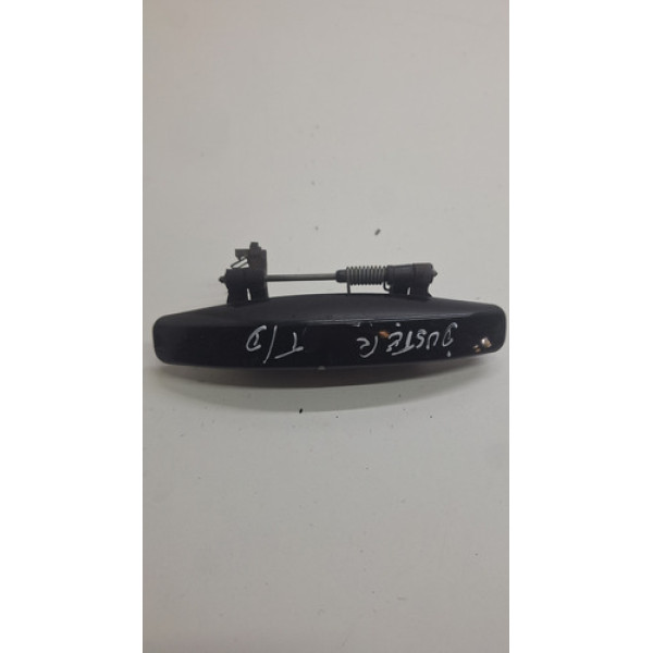 Maçaneta Externa Traseira Direita Renault Duster 2012 