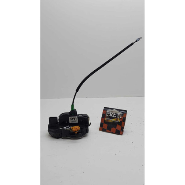 Fechadura Porta Traseira Chevrolet Sonic 2013 L/d