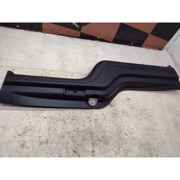 Acabamento Tampa Traseira Discovery 4 2012 Original Promoção