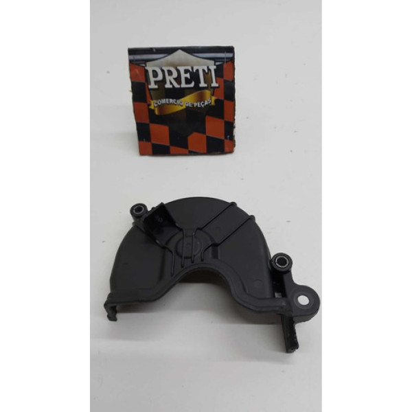 Capa Correria Bomba D Água Nivus 1.0 3cc Tsi 2020