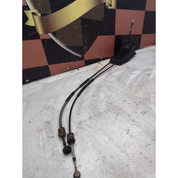 Trambulador Peugeot 207 1.6 Mecânico 2008 Original