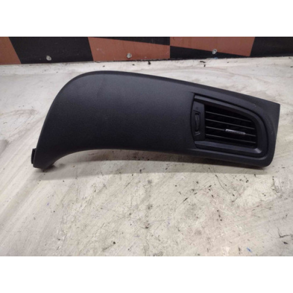 Difusor Ar Lado Direito Honda City 2015 Original 