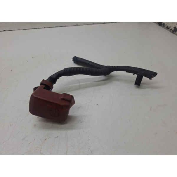 Polo Positivo Bateria Toyota Corolla 1.8 Gás 2003 A 2008