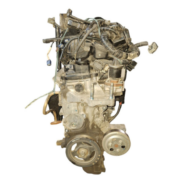 Motor C/chicote, Coletor Adm Honda New Fit 1.5 2015 A 2020