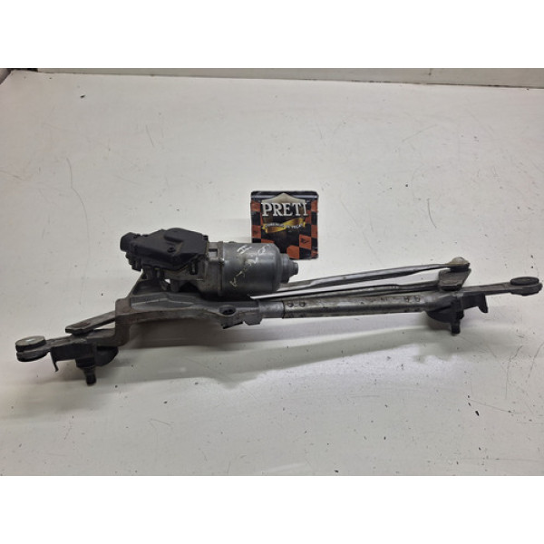 Máquina Limpador Parabrisa Toyota Corolla 2009 / 2010 